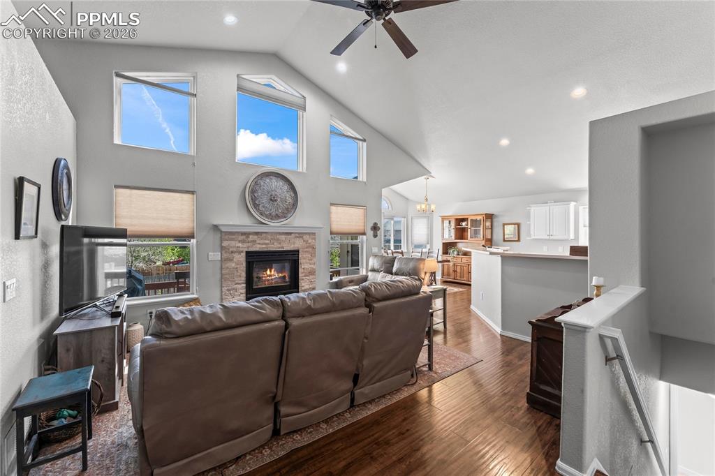 6615 Riata Court Colorado Springs CO 80922