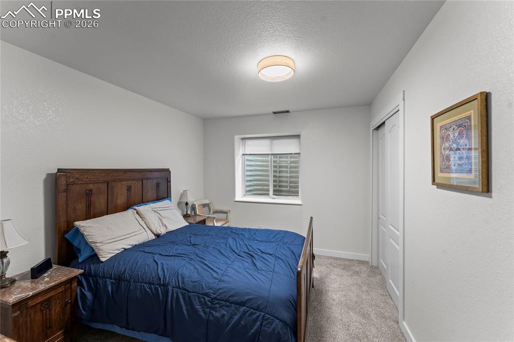 6615 Riata Court Colorado Springs CO 80922