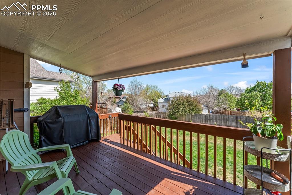 6615 Riata Court Colorado Springs CO 80922