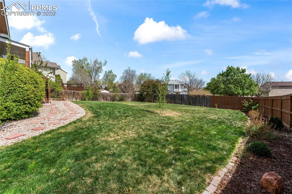 6615 Riata Court Colorado Springs CO 80922
