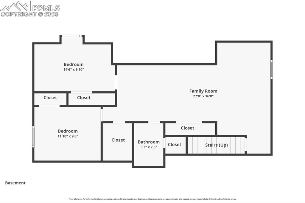 6615 Riata Court Colorado Springs CO 80922