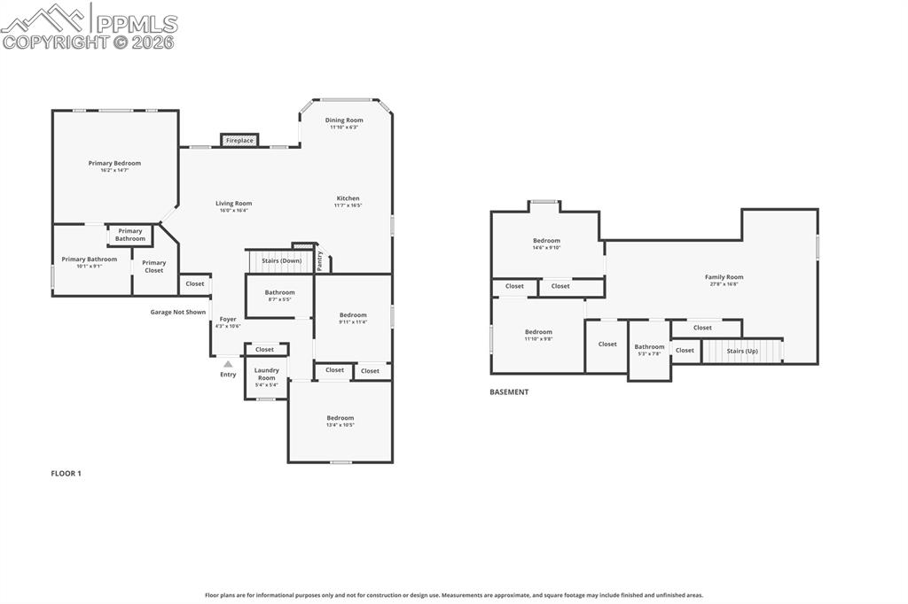 6615 Riata Court Colorado Springs CO 80922
