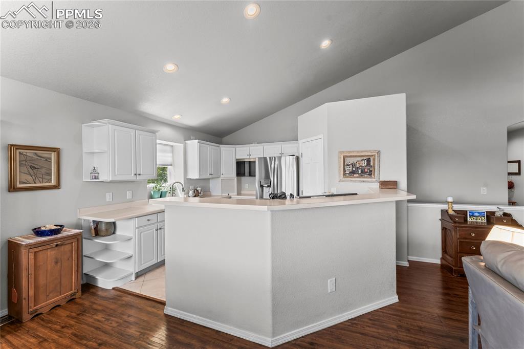 6615 Riata Court Colorado Springs CO 80922