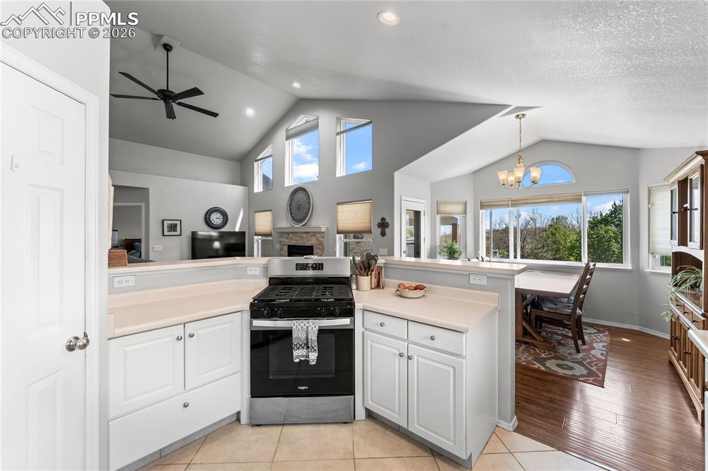 6615 Riata Court Colorado Springs CO 80922