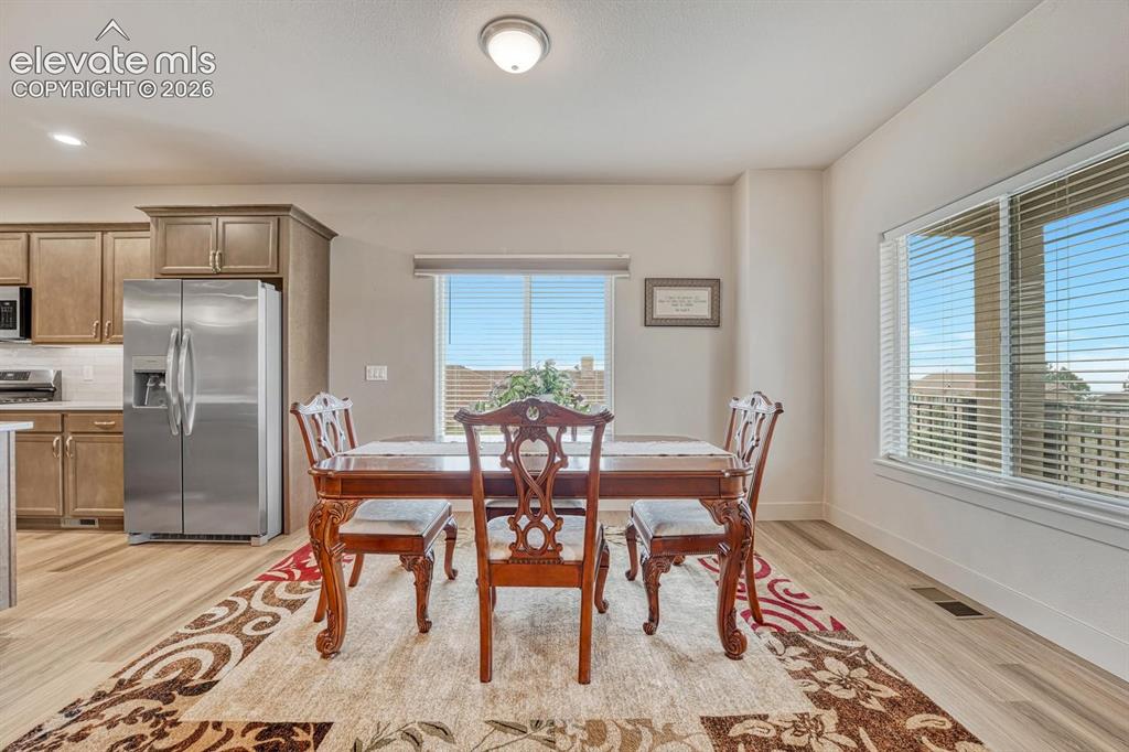 2625 Brogans Bluff Drive Colorado Springs CO 80919