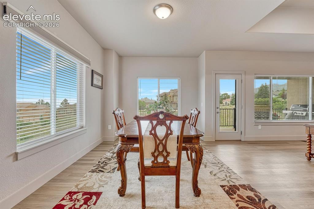 2625 Brogans Bluff Drive Colorado Springs CO 80919