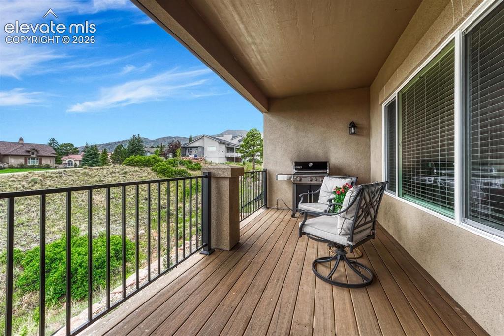 2625 Brogans Bluff Drive Colorado Springs CO 80919