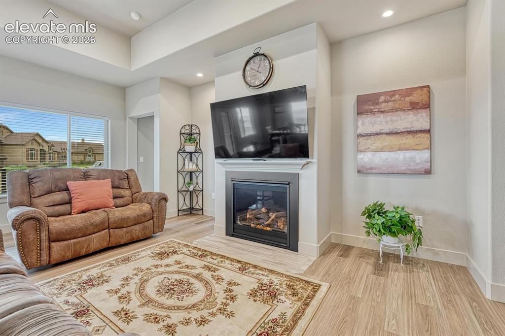 2625 Brogans Bluff Drive Colorado Springs CO 80919
