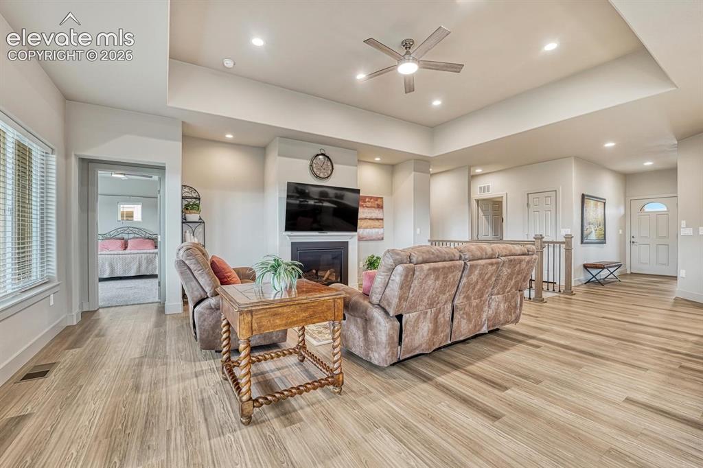 2625 Brogans Bluff Drive Colorado Springs CO 80919