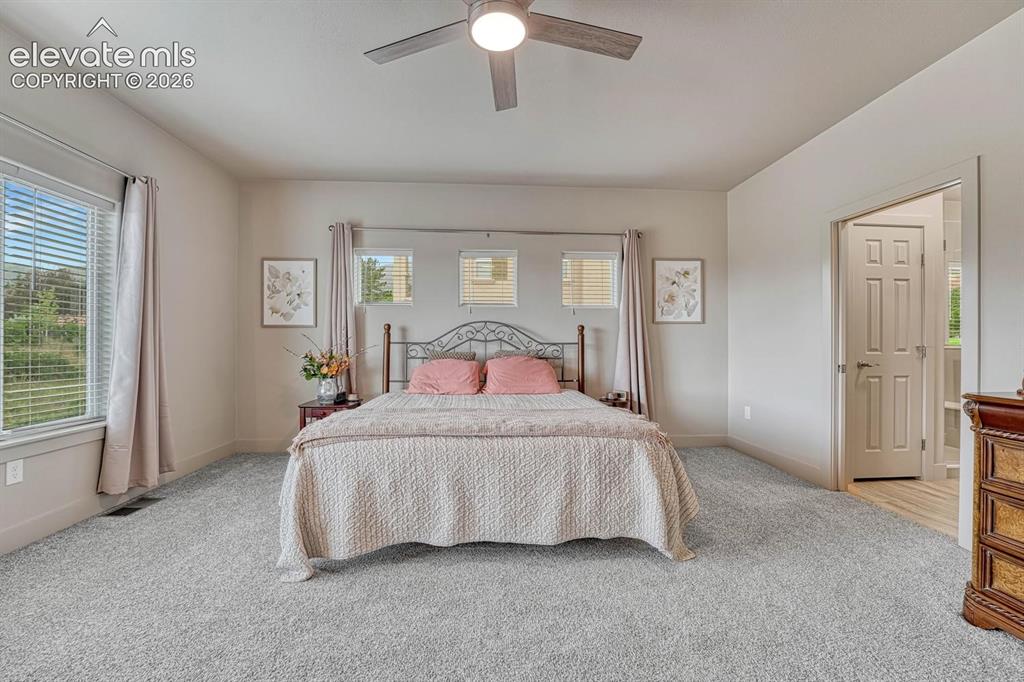 2625 Brogans Bluff Drive Colorado Springs CO 80919