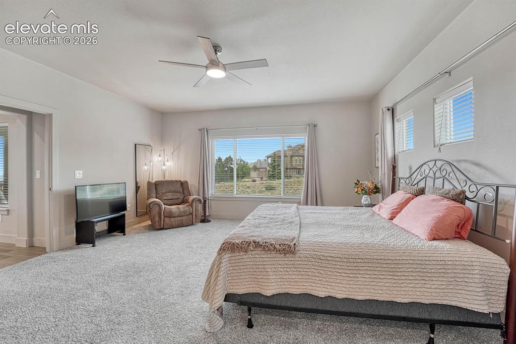 2625 Brogans Bluff Drive Colorado Springs CO 80919