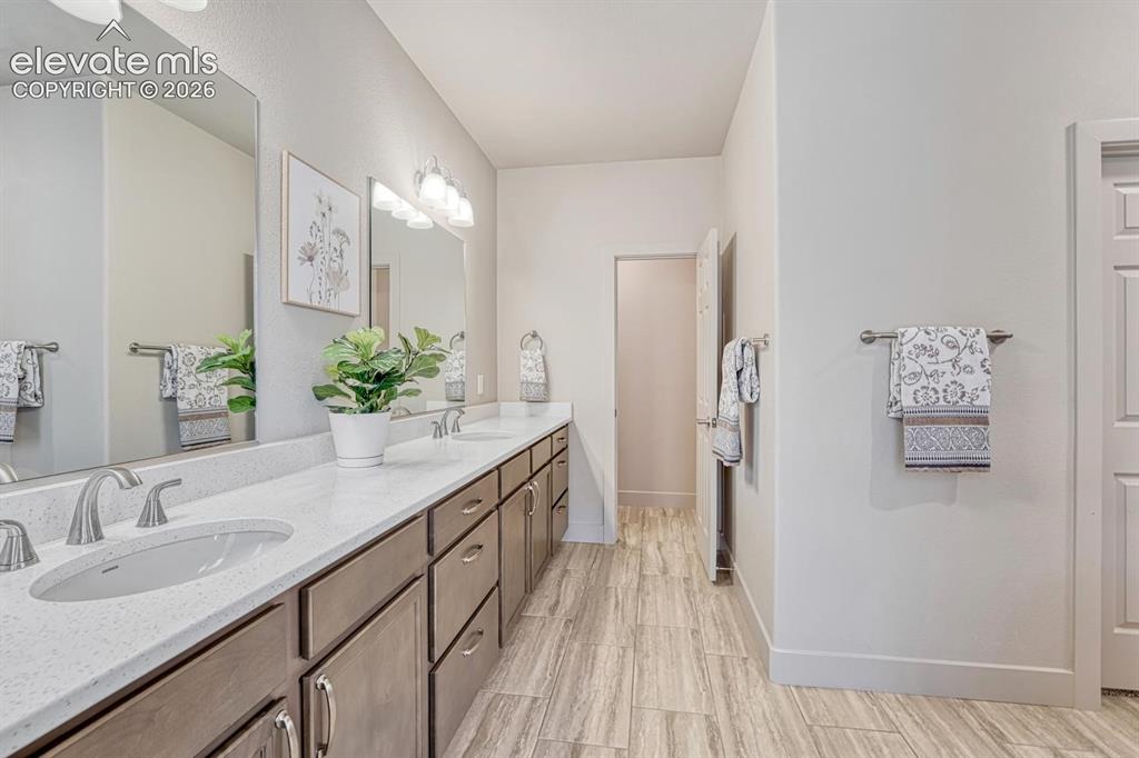 2625 Brogans Bluff Drive Colorado Springs CO 80919