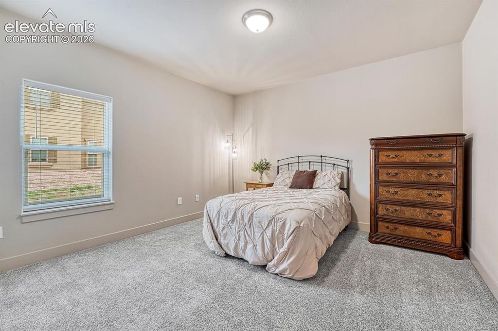 2625 Brogans Bluff Drive Colorado Springs CO 80919