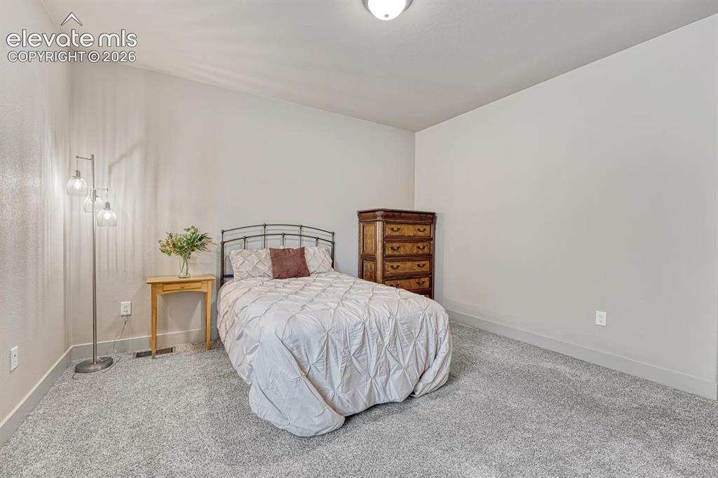 2625 Brogans Bluff Drive Colorado Springs CO 80919