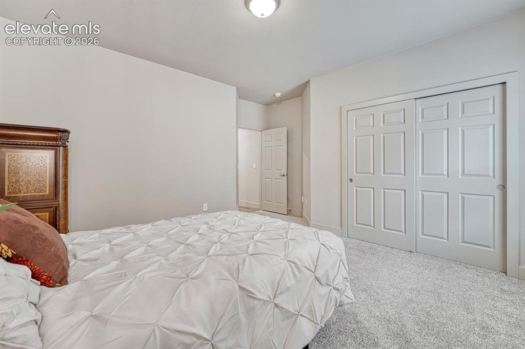 2625 Brogans Bluff Drive Colorado Springs CO 80919