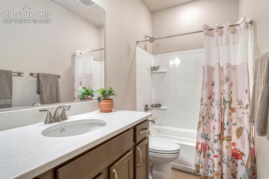 2625 Brogans Bluff Drive Colorado Springs CO 80919