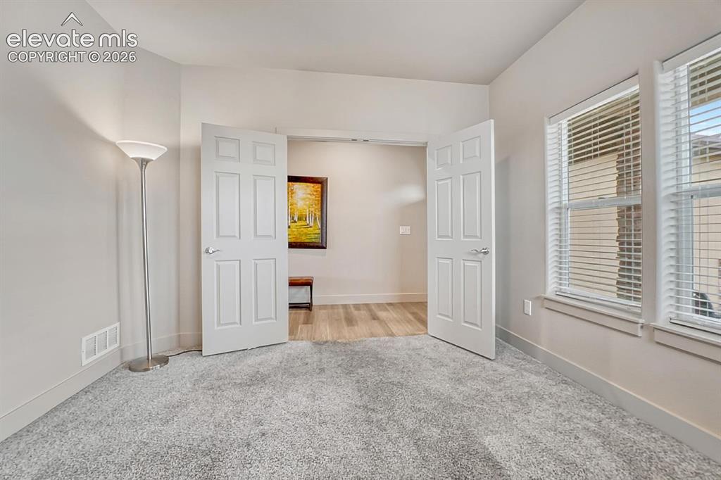 2625 Brogans Bluff Drive Colorado Springs CO 80919