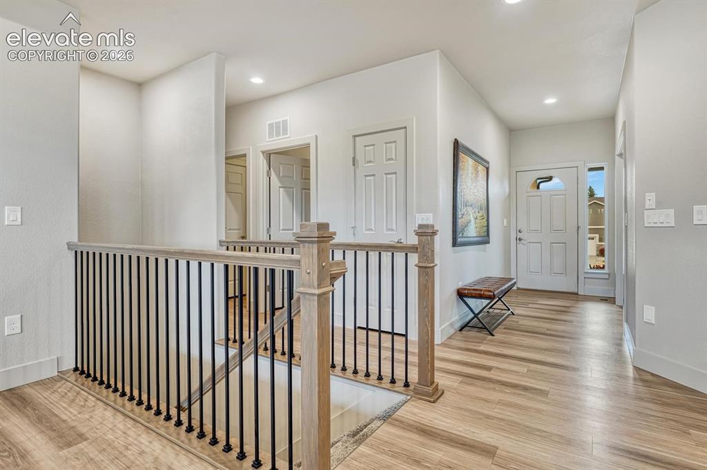 2625 Brogans Bluff Drive Colorado Springs CO 80919