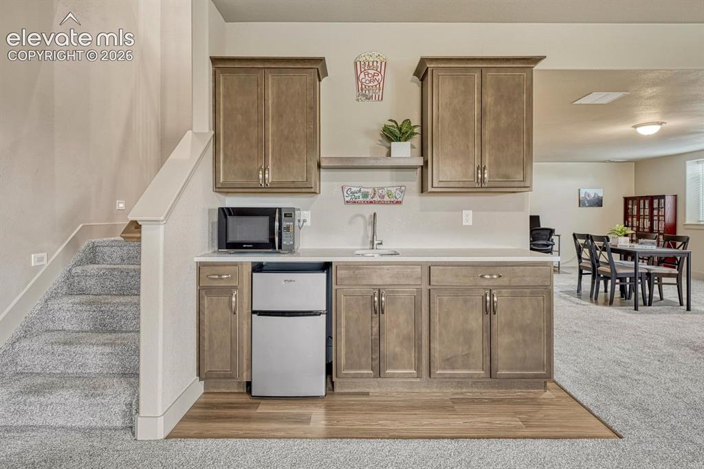 2625 Brogans Bluff Drive Colorado Springs CO 80919