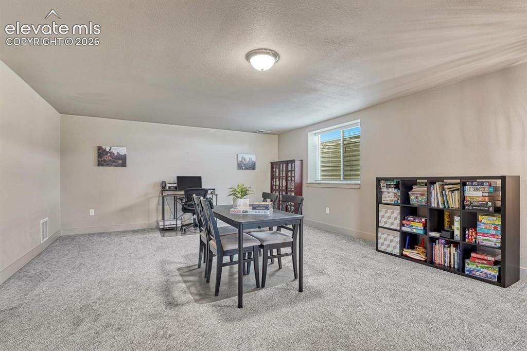 2625 Brogans Bluff Drive Colorado Springs CO 80919