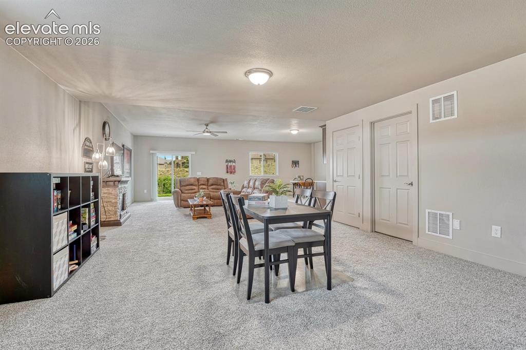 2625 Brogans Bluff Drive Colorado Springs CO 80919