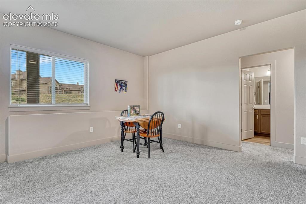 2625 Brogans Bluff Drive Colorado Springs CO 80919