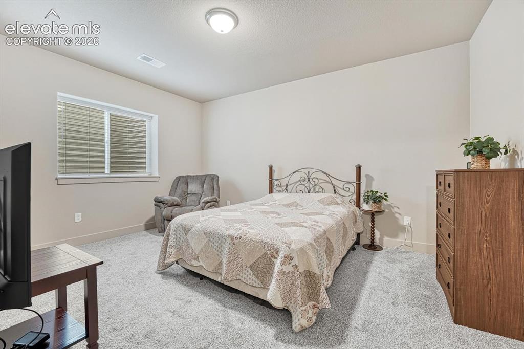 2625 Brogans Bluff Drive Colorado Springs CO 80919