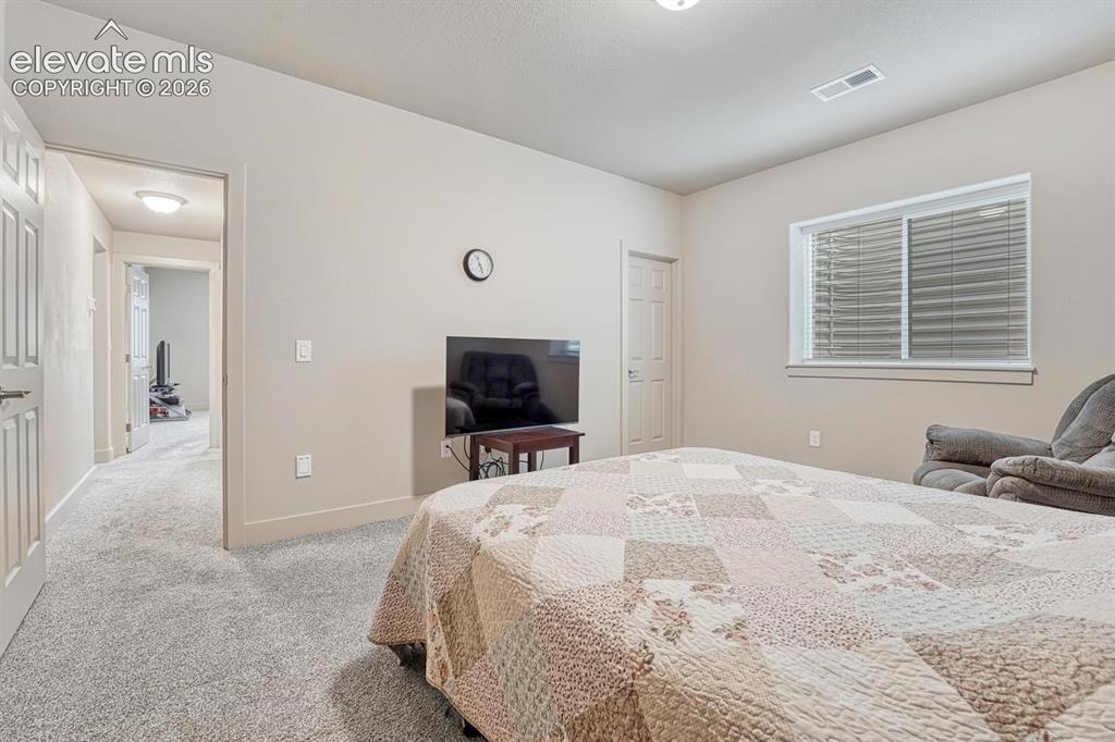 2625 Brogans Bluff Drive Colorado Springs CO 80919
