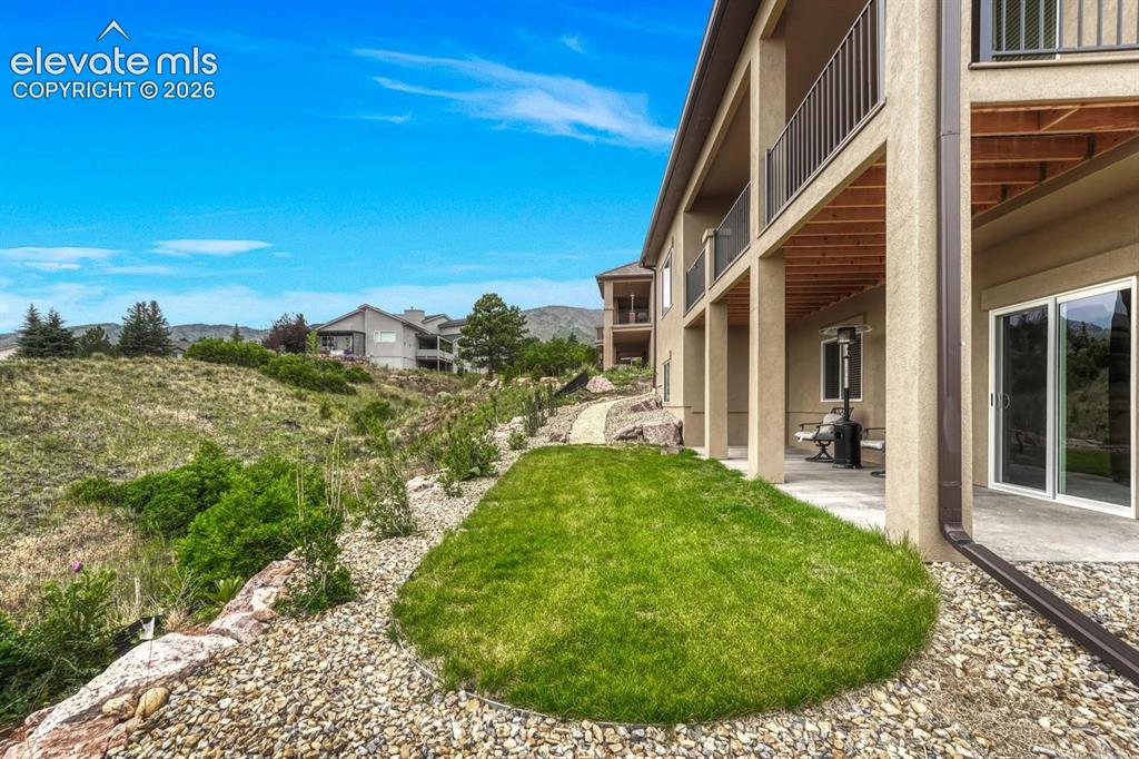 2625 Brogans Bluff Drive Colorado Springs CO 80919