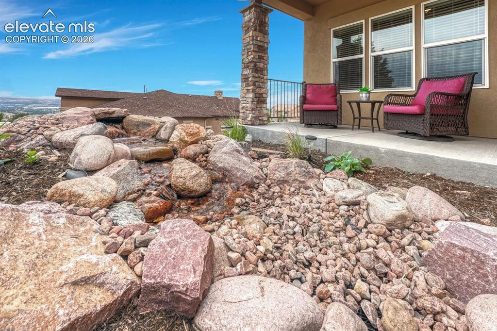 2625 Brogans Bluff Drive Colorado Springs CO 80919