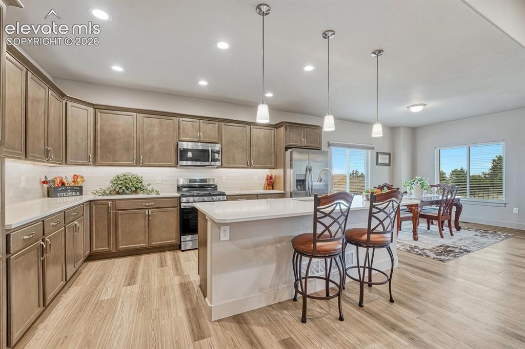 2625 Brogans Bluff Drive Colorado Springs CO 80919