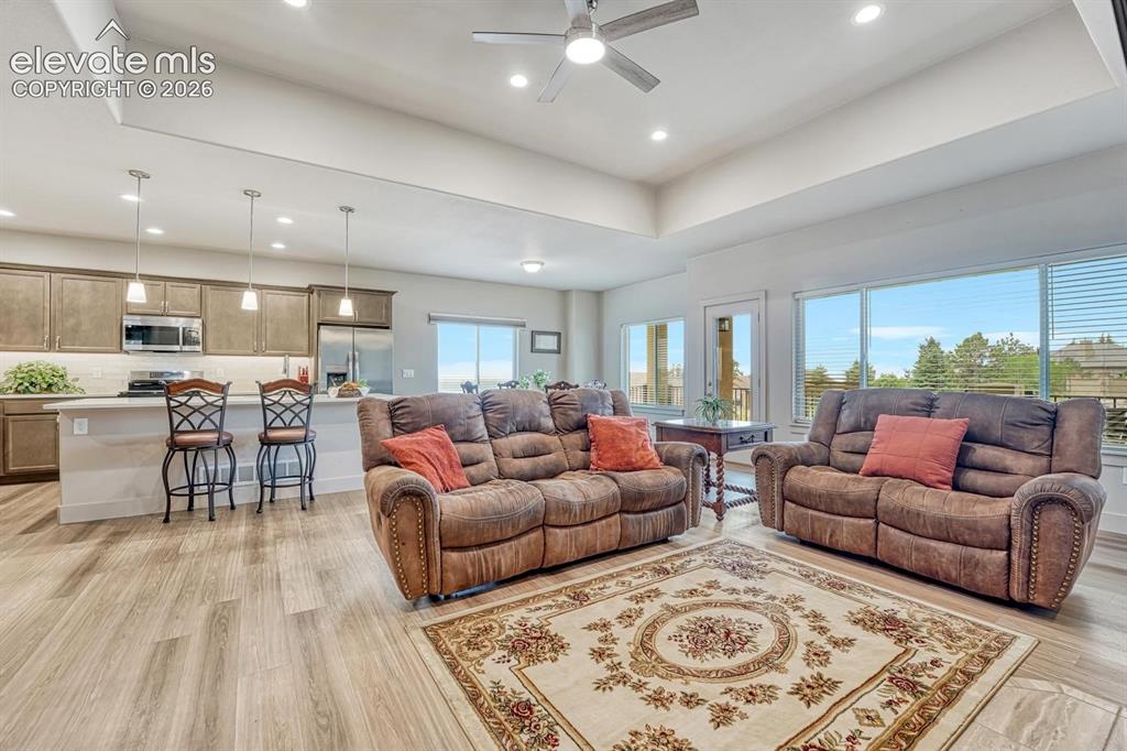 2625 Brogans Bluff Drive Colorado Springs CO 80919