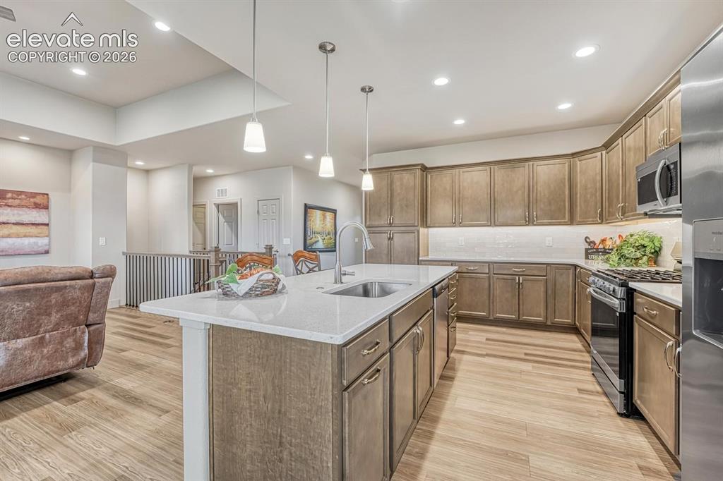 2625 Brogans Bluff Drive Colorado Springs CO 80919