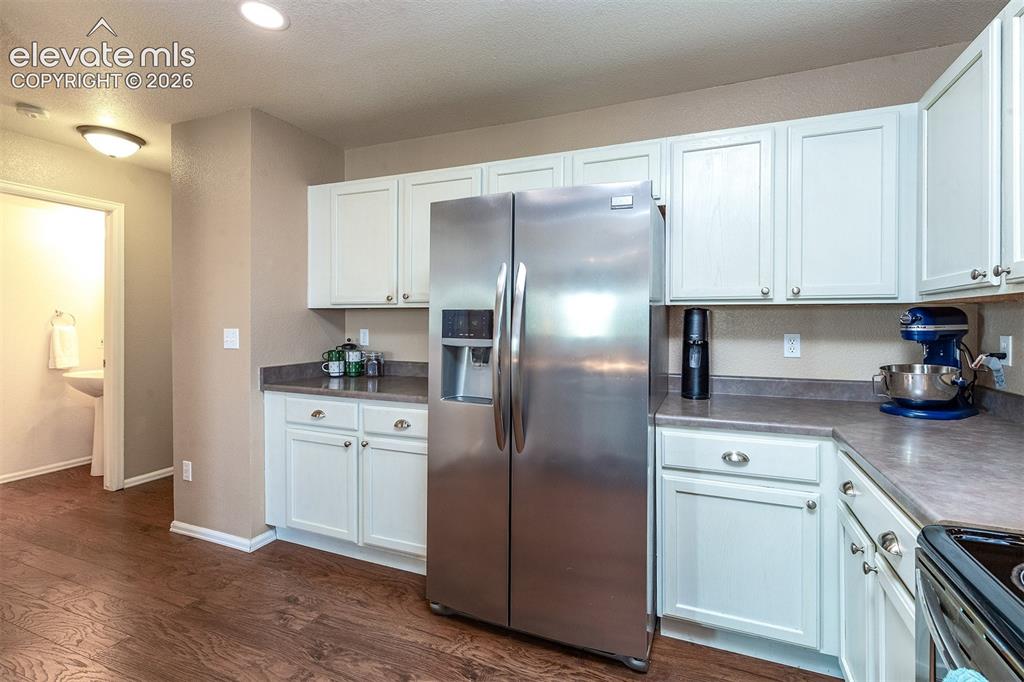 5072 Weaver Drive Colorado Springs CO 80922
