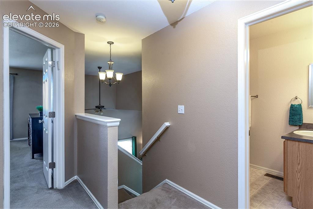 5072 Weaver Drive Colorado Springs CO 80922