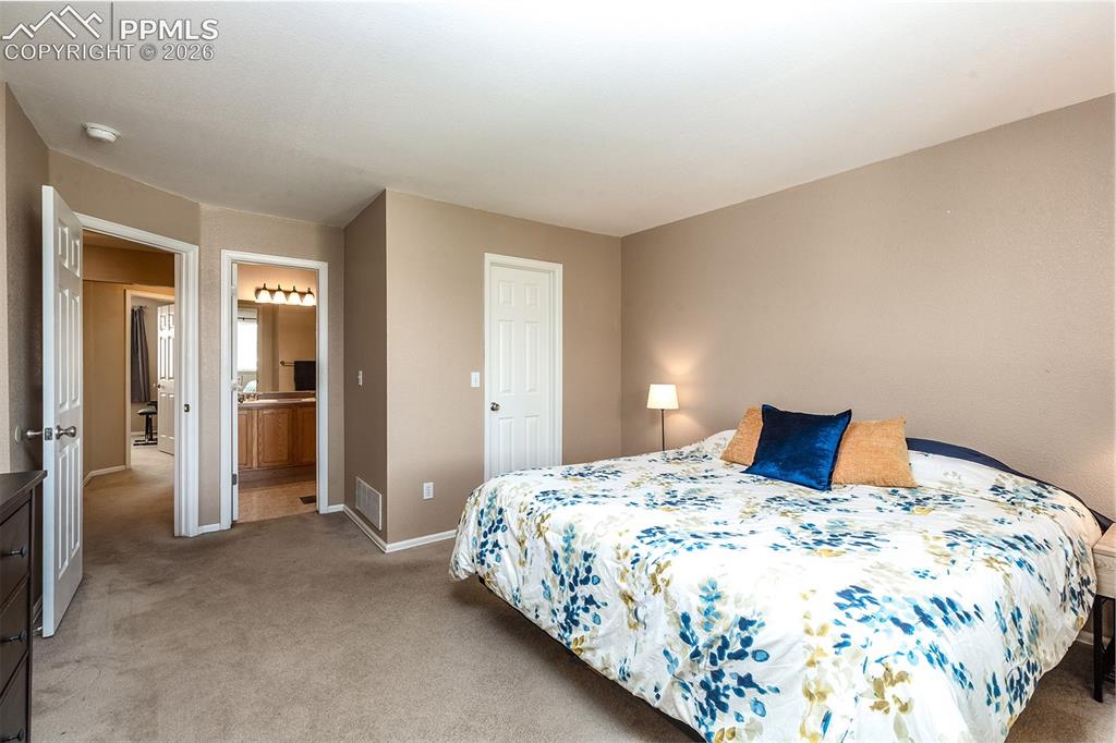 5072 Weaver Drive Colorado Springs CO 80922