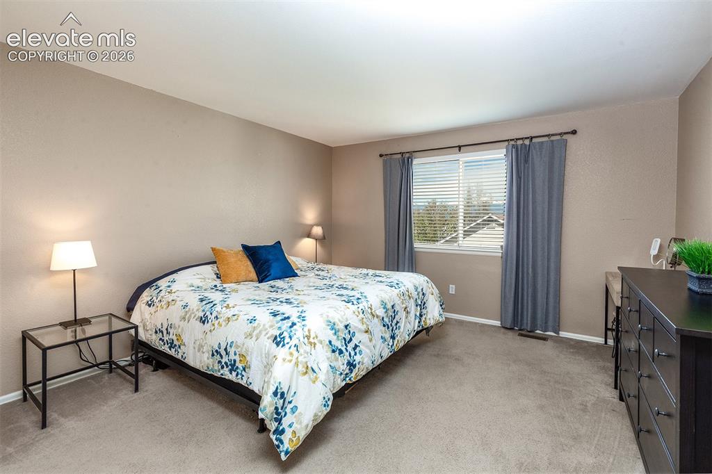 5072 Weaver Drive Colorado Springs CO 80922