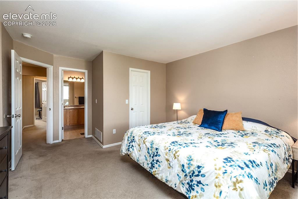 5072 Weaver Drive Colorado Springs CO 80922