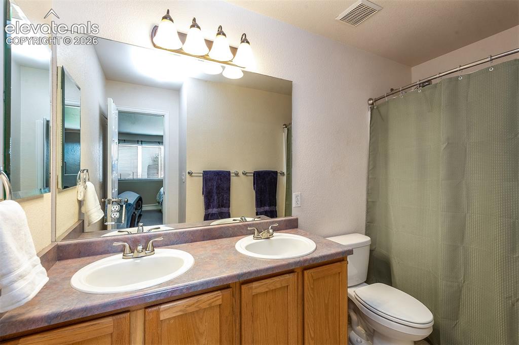 5072 Weaver Drive Colorado Springs CO 80922