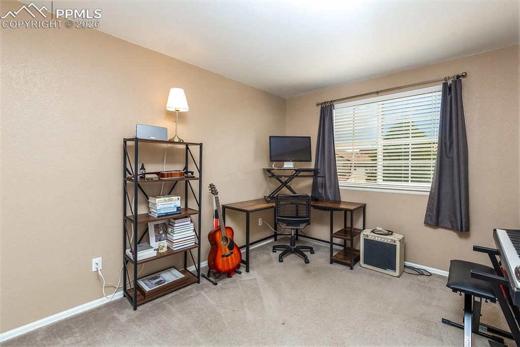 5072 Weaver Drive Colorado Springs CO 80922