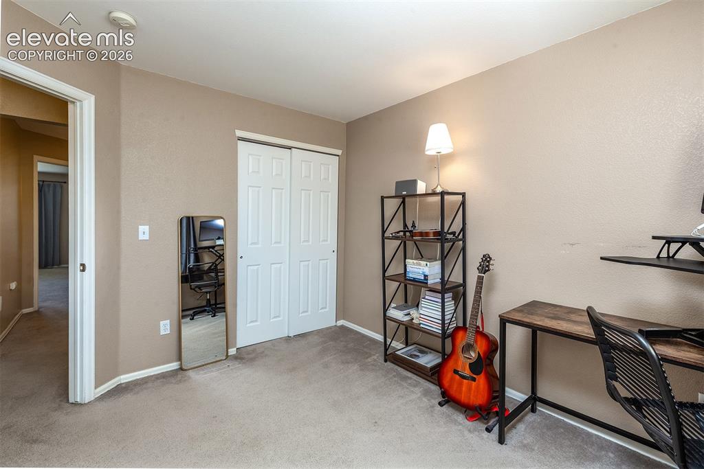 5072 Weaver Drive Colorado Springs CO 80922