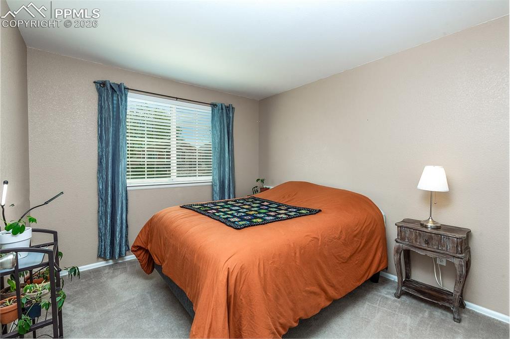 5072 Weaver Drive Colorado Springs CO 80922