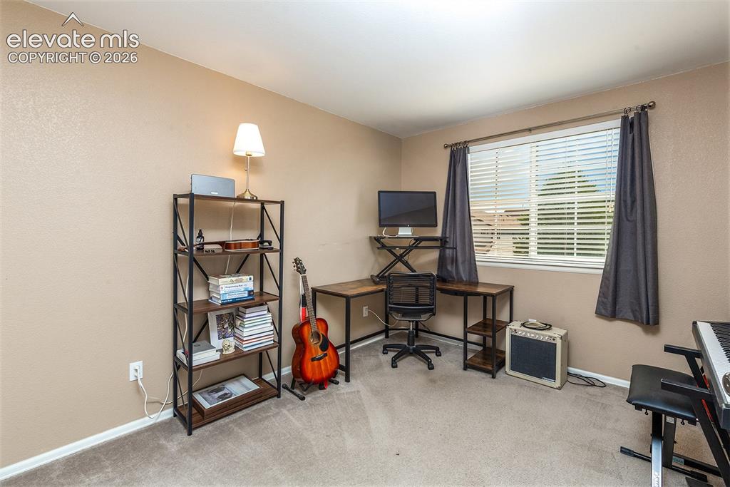 5072 Weaver Drive Colorado Springs CO 80922