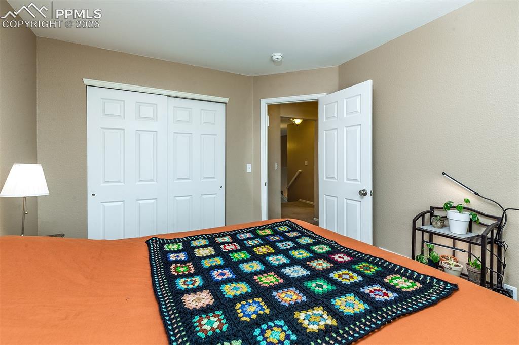 5072 Weaver Drive Colorado Springs CO 80922