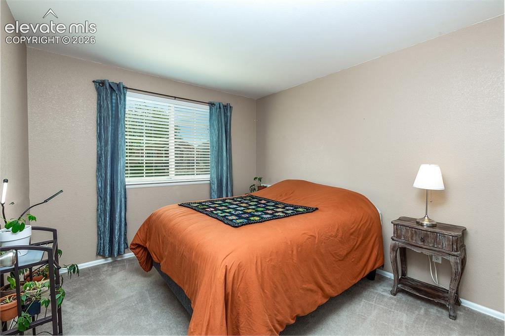 5072 Weaver Drive Colorado Springs CO 80922
