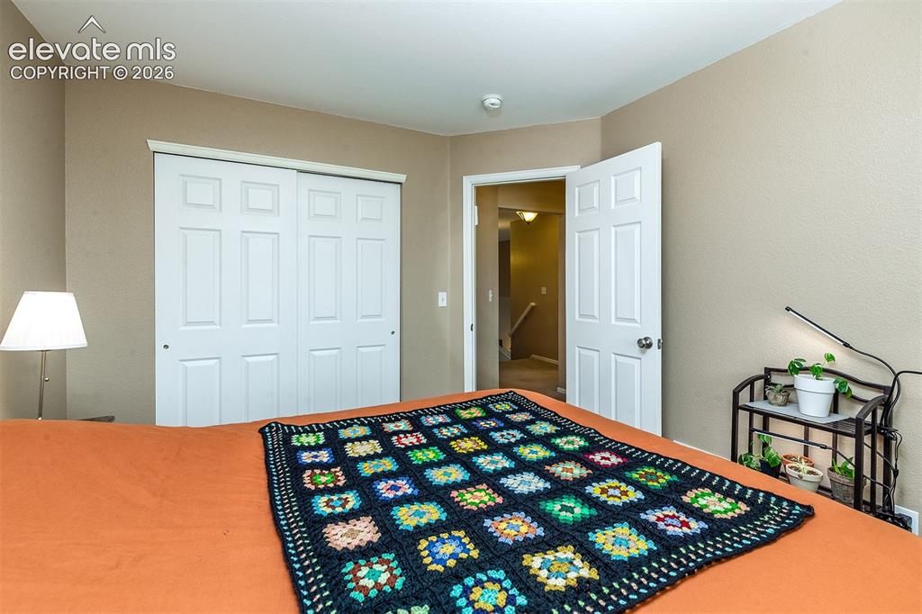5072 Weaver Drive Colorado Springs CO 80922