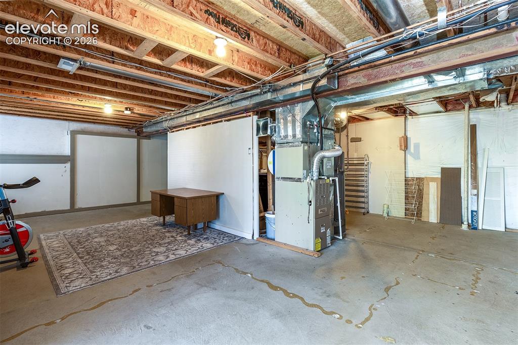 5072 Weaver Drive Colorado Springs CO 80922