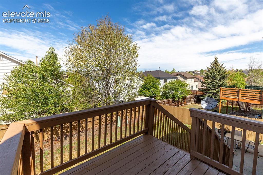 5072 Weaver Drive Colorado Springs CO 80922