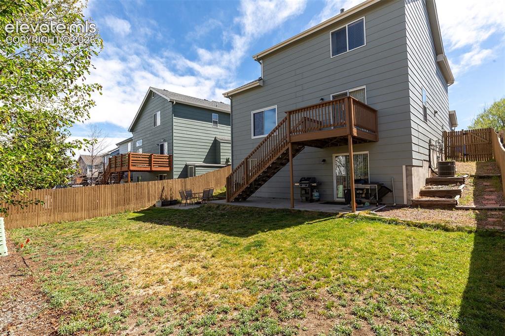 5072 Weaver Drive Colorado Springs CO 80922
