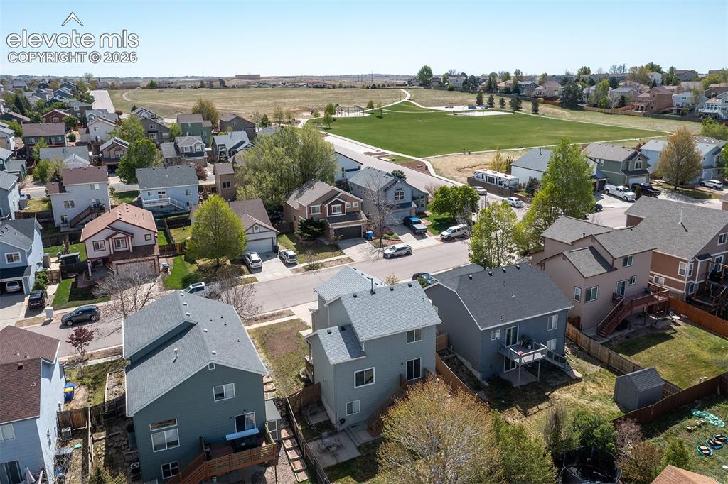 5072 Weaver Drive Colorado Springs CO 80922